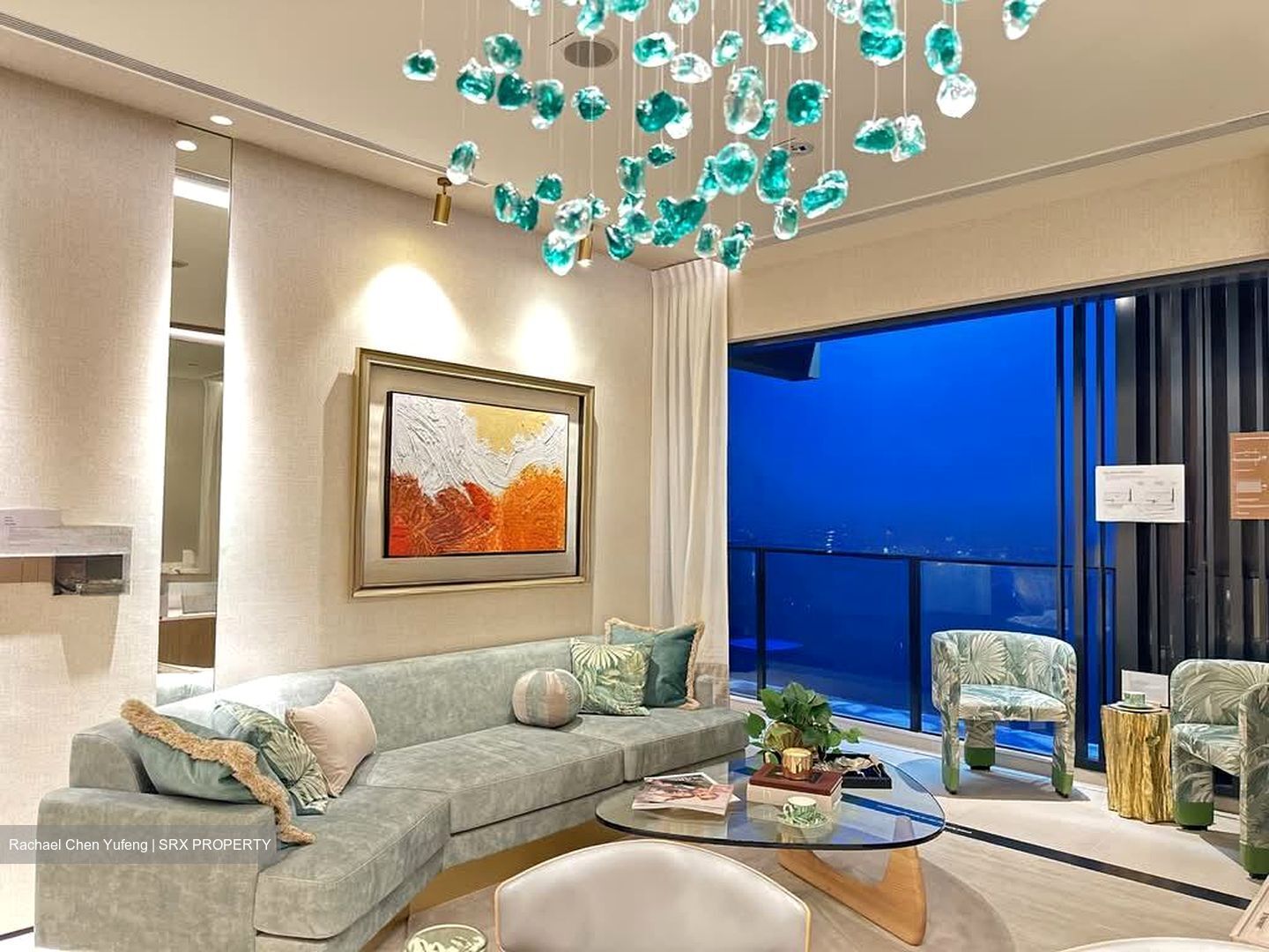 Arina East Residences (D15), Apartment #604785941